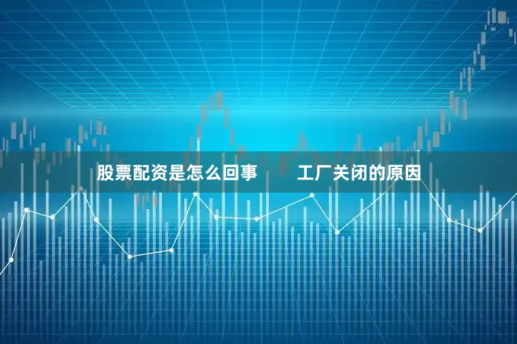股票配资是怎么回事        工厂关闭的原因